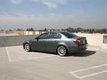 E60 on roof 001 (Small).jpg