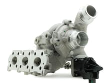 Remanufactured Continental turbo 7633795 - Fits To:
BMW 116i, BMW 118i, BMW 218i, BMW 318i, BMW 418i