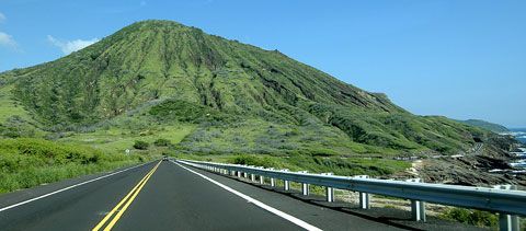 The Road Ahead 2