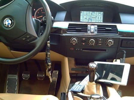 aftermarket GPS &amp; ACS pedals &amp; euronav