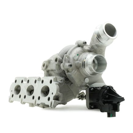 Remanufactured Continental turbo 7633795 - Fits To:
BMW 116i, BMW 118i, BMW 218i, BMW 318i, BMW 418i