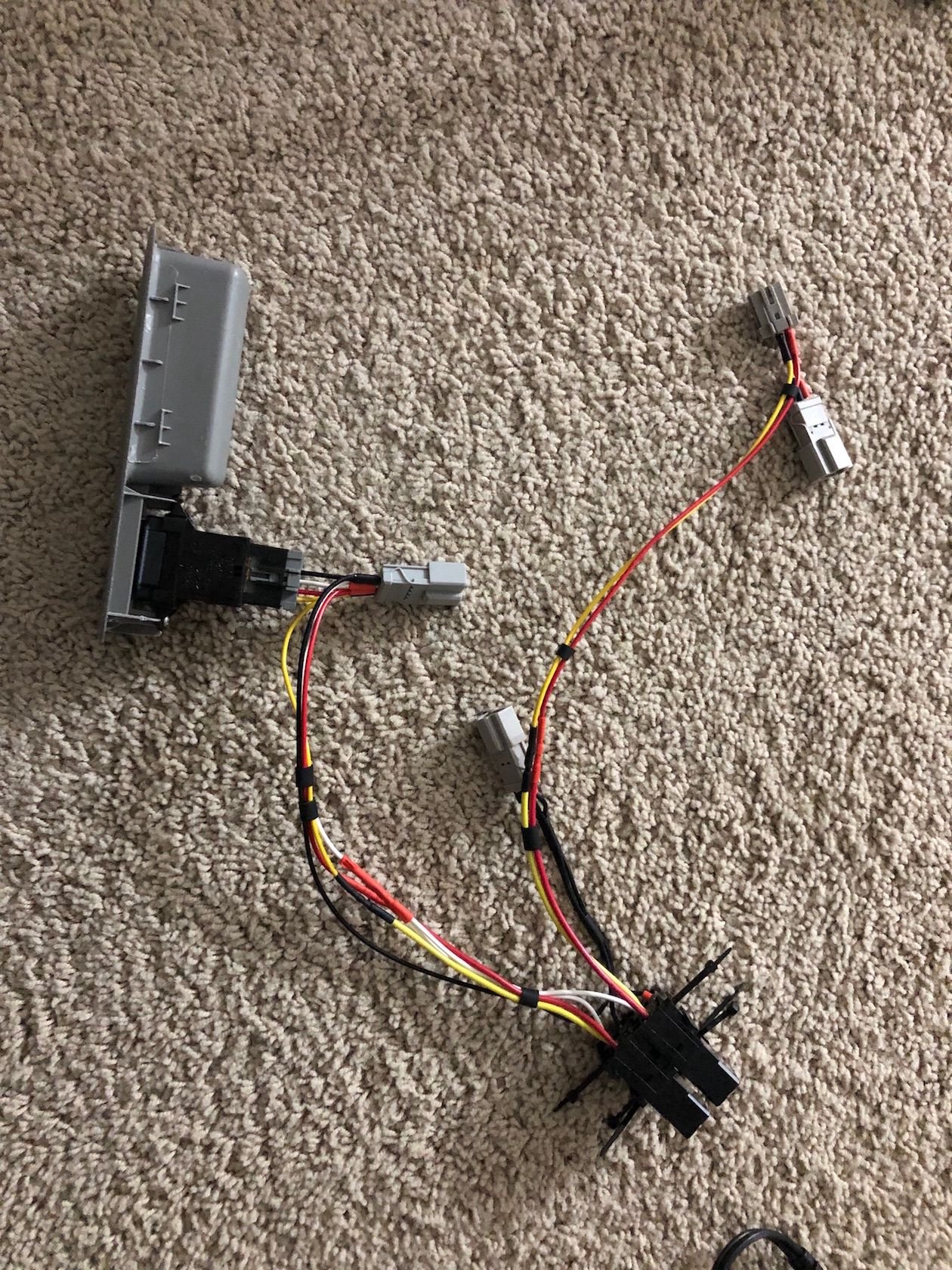 2017 RDX HandsFree Kick Opening/Closing Tailgate AcuraZine Acura