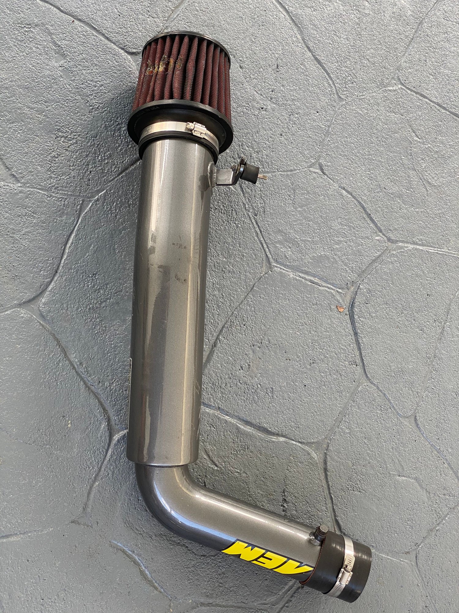 FS Aem v2 cai 3G TL AcuraZine Acura Enthusiast Community