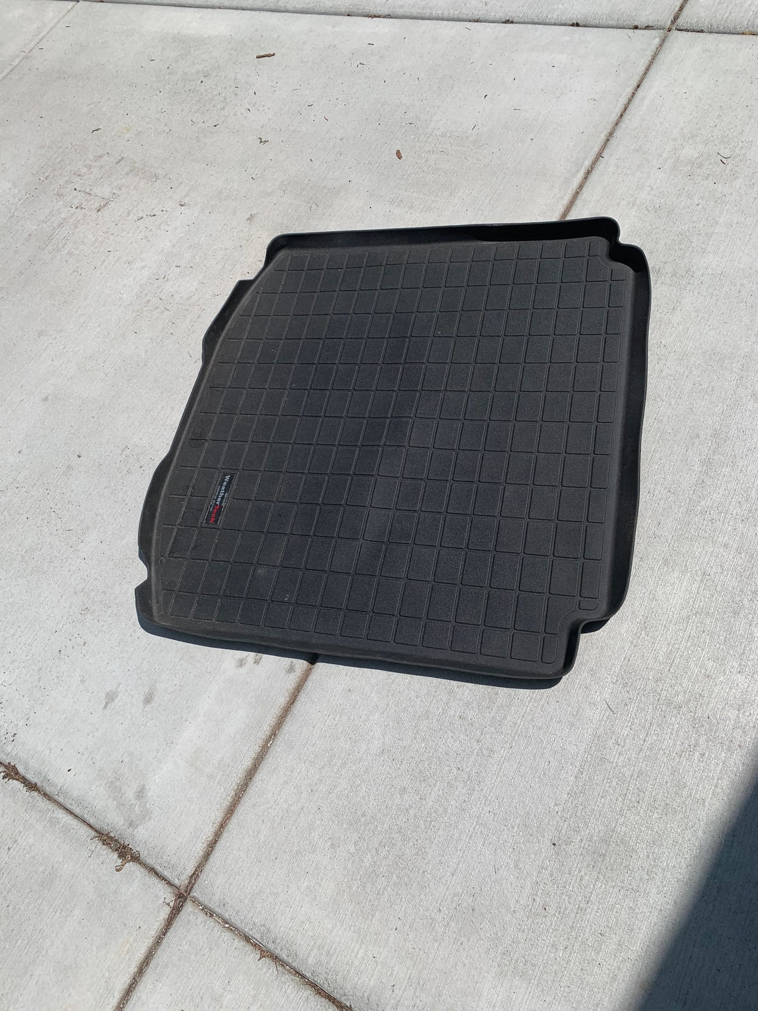 Accessories - FS: ZDX Complete WeatherTech front,rear&Cargo Mats,Acura cargo container&Cargo liner - Used - 2010 to 2013 Acura ZDX - Bloomington, MN 55420, United States