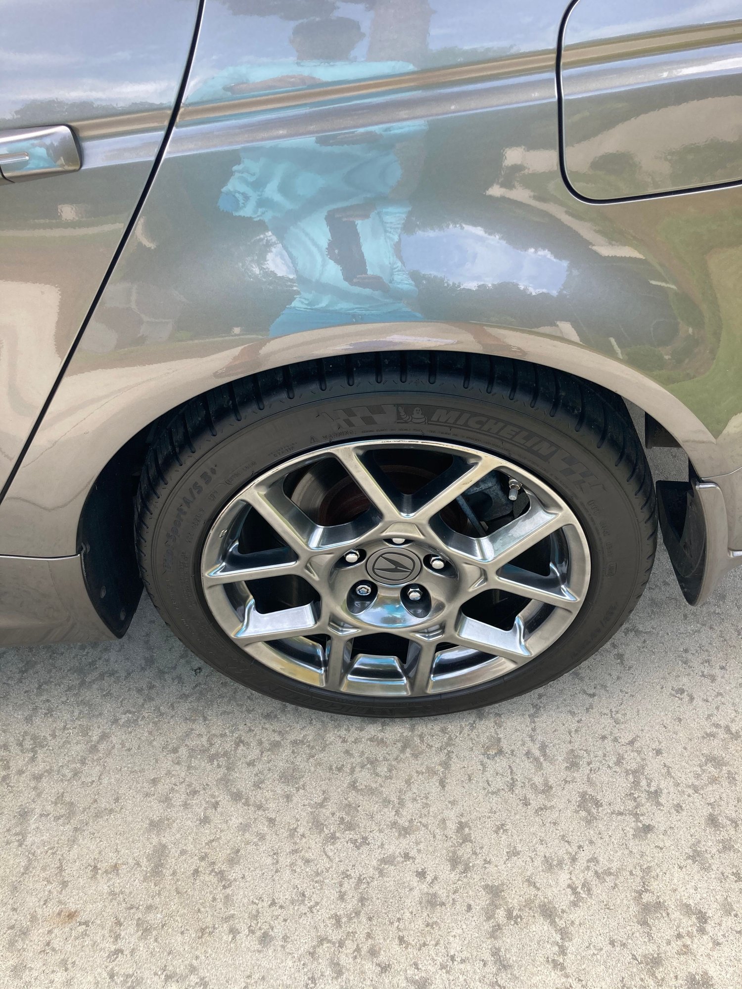 2007 Acura TL - CLOSED: 2007 Acura TL Type S. Manual 6 speed. - Used - VIN 19UUA75547A036503 - 62,200 Miles - 6 cyl - 2WD - Manual - Sedan - Brown - Irmo, SC 29063, United States