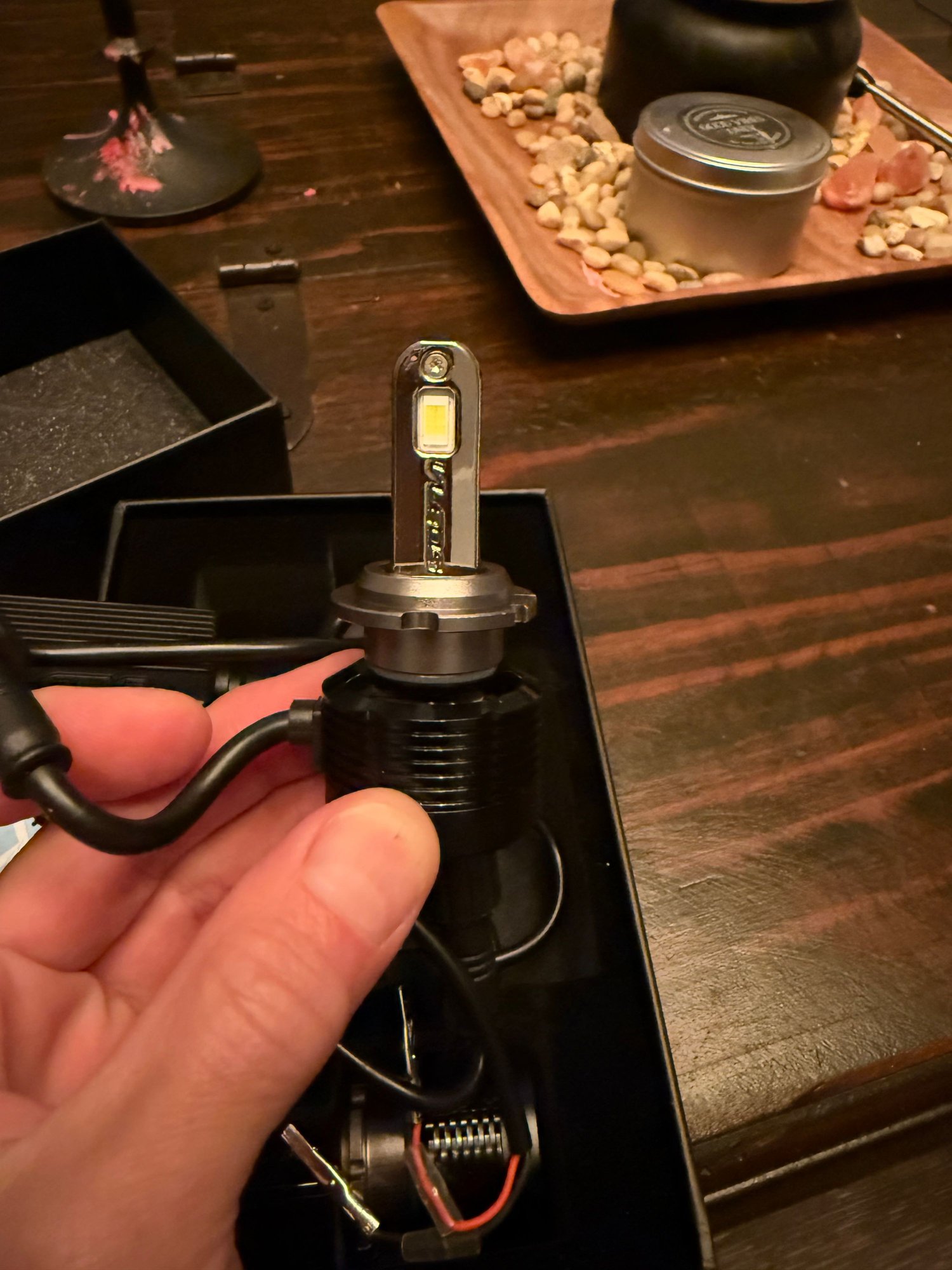 Audio Video/Electronics - V50 monochrome series d2s d2r d2h d3s d4s sku: D2s_v50_kit - New - 2009 to 2014 Acura TL - Knoxville, TN 37922, United States