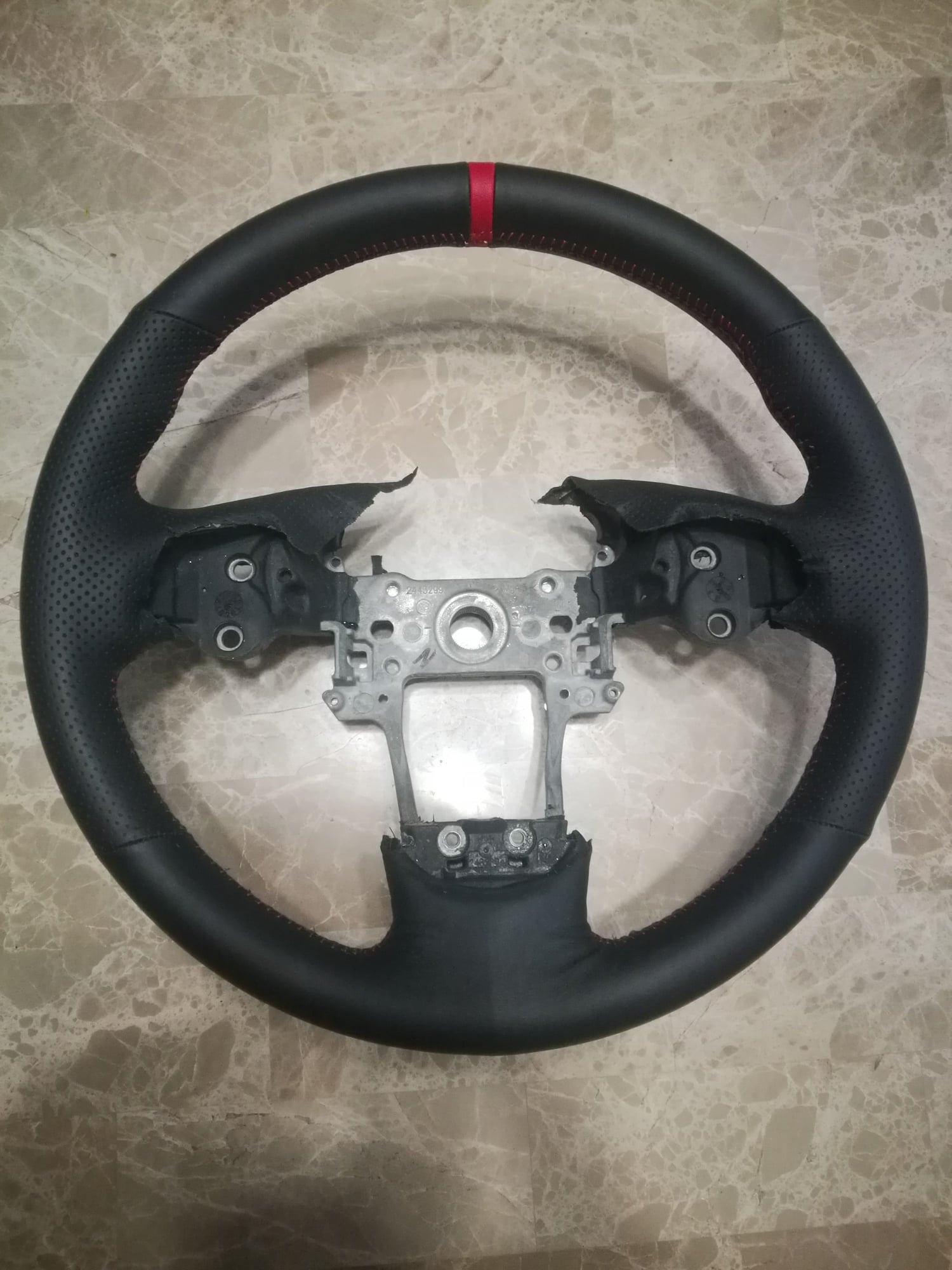 Interior/Upholstery - FS: Acura ILX Perforated Leather Steering Wheel - New - All Years Acura ILX - Baton Rouge, LA 70817, United States