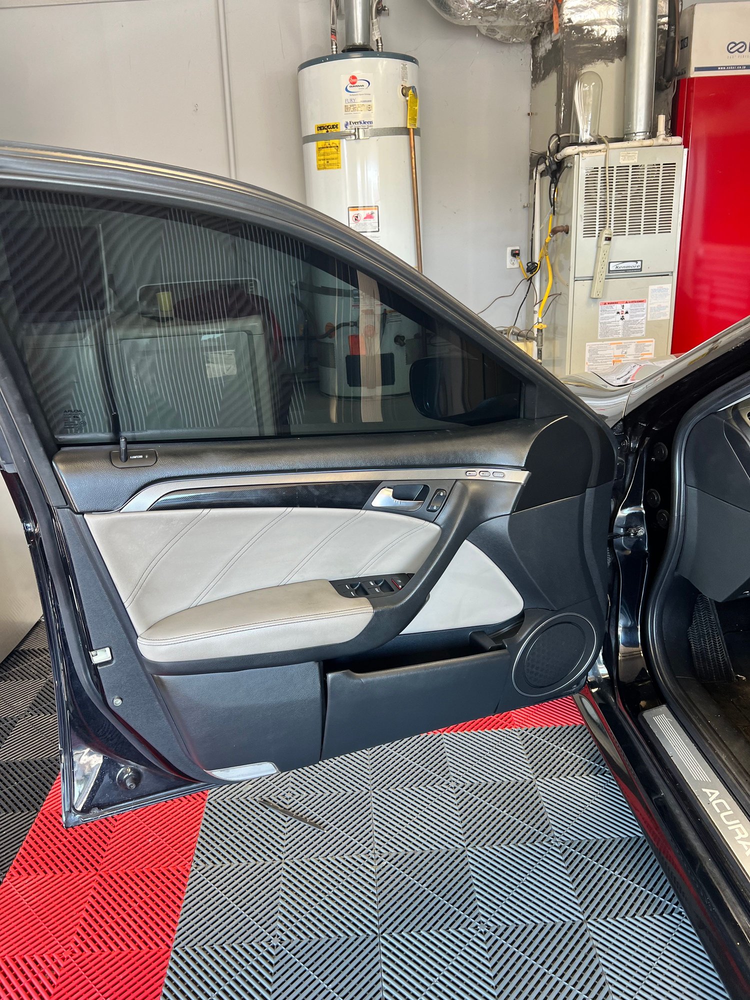 2007 Acura TL - FS: 2007 tl type s - Used - VIN 19UUA75667A010767 - 124,000 Miles - 6 cyl - 2WD - Manual - Sedan - Black - Lakewood, CA 90715, United States