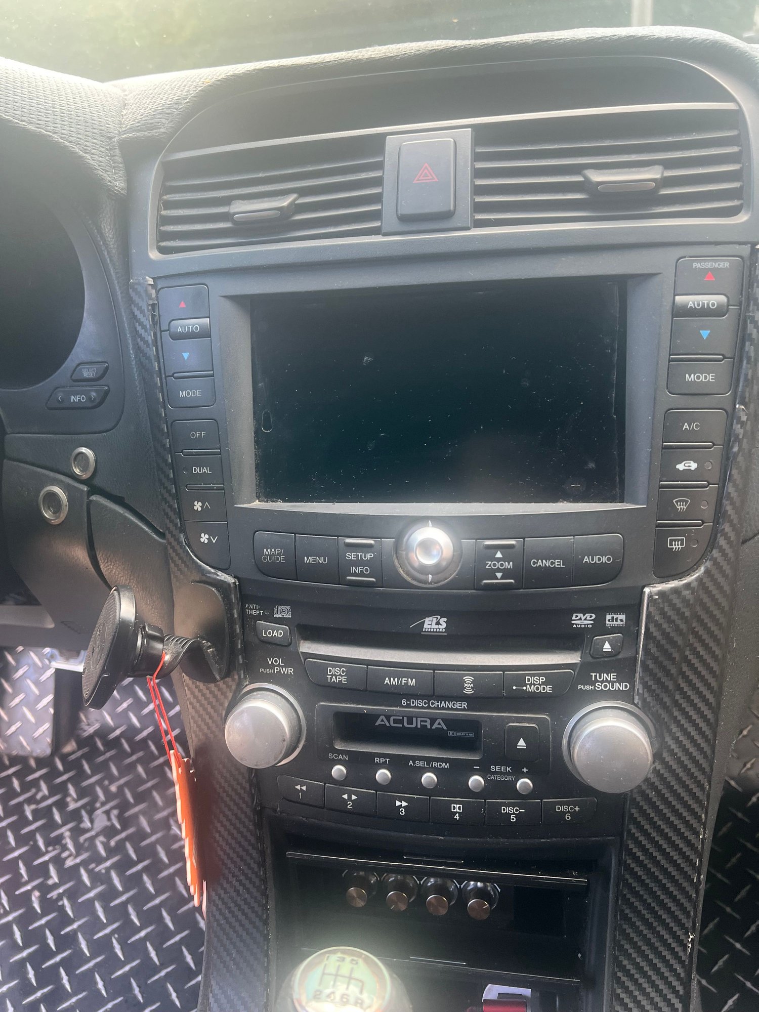 2004 Acura TL - 2004 Acura TL NBP 6-Speed Manual with A-Spec/Type S body kit - Used - VIN 19UUA65654A057990 - 219,156 Miles - 6 cyl - 2WD - Manual - Sedan - Blue - Hudson, NH 03051, United States