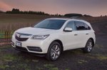 MDX