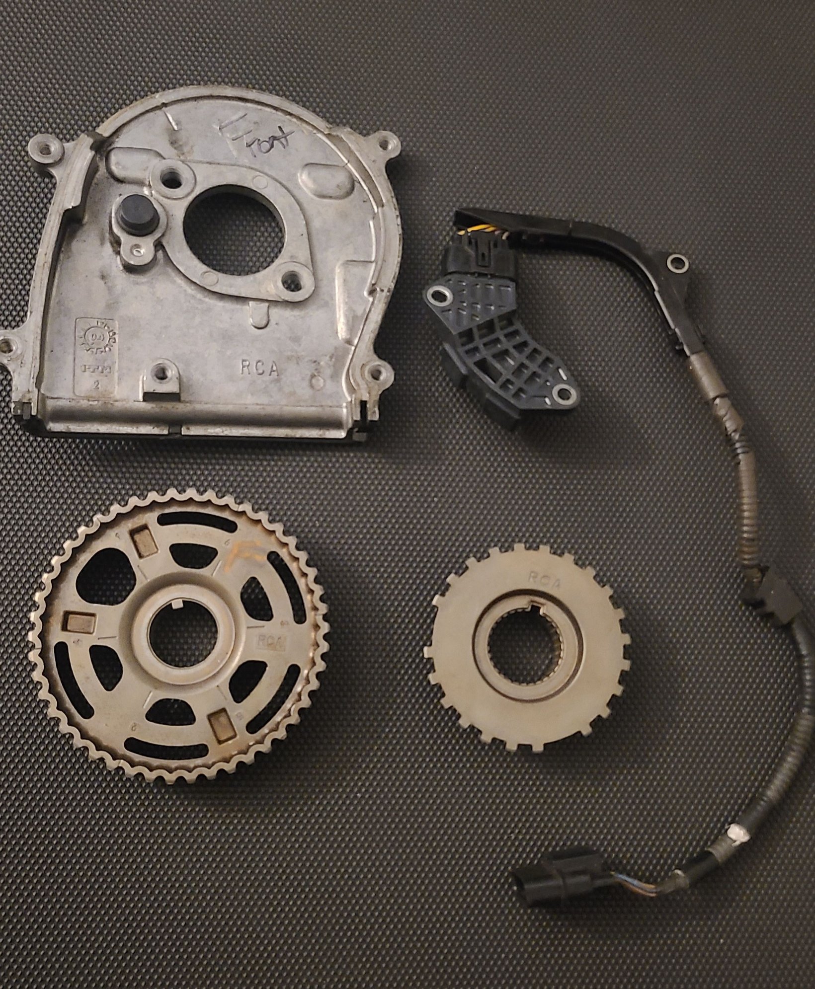 J35a8 auto vs manual differences AcuraZine Acura Enthusiast Community