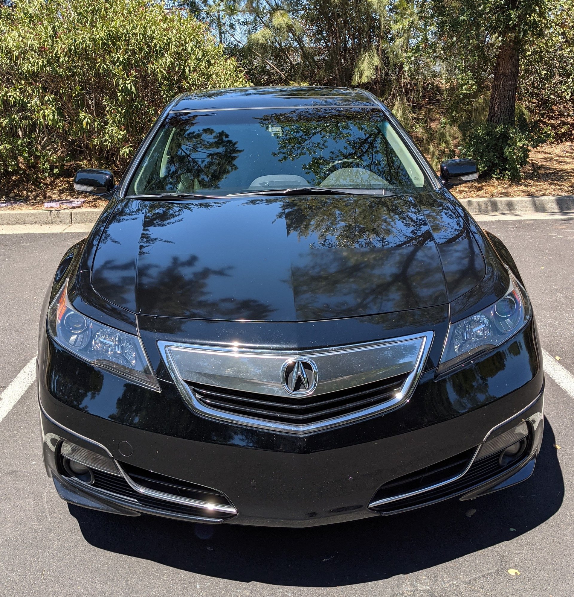 2013 Acura TL - FS: 2013 Black Acura TL AWD 6MT - Used - VIN 19UUA9E57DA004524 - 101,500 Miles - 6 cyl - AWD - Manual - Sedan - Black - Sf East Bay, CA 94523, United States