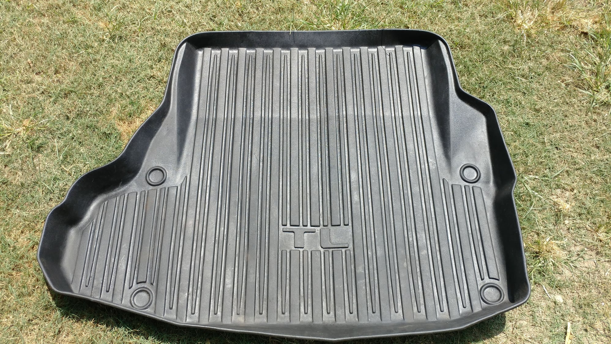 2008 Acura TL - OEM Trunk Tray and Floor Mats - Accessories - $100 - Houston, TX 77053, United States