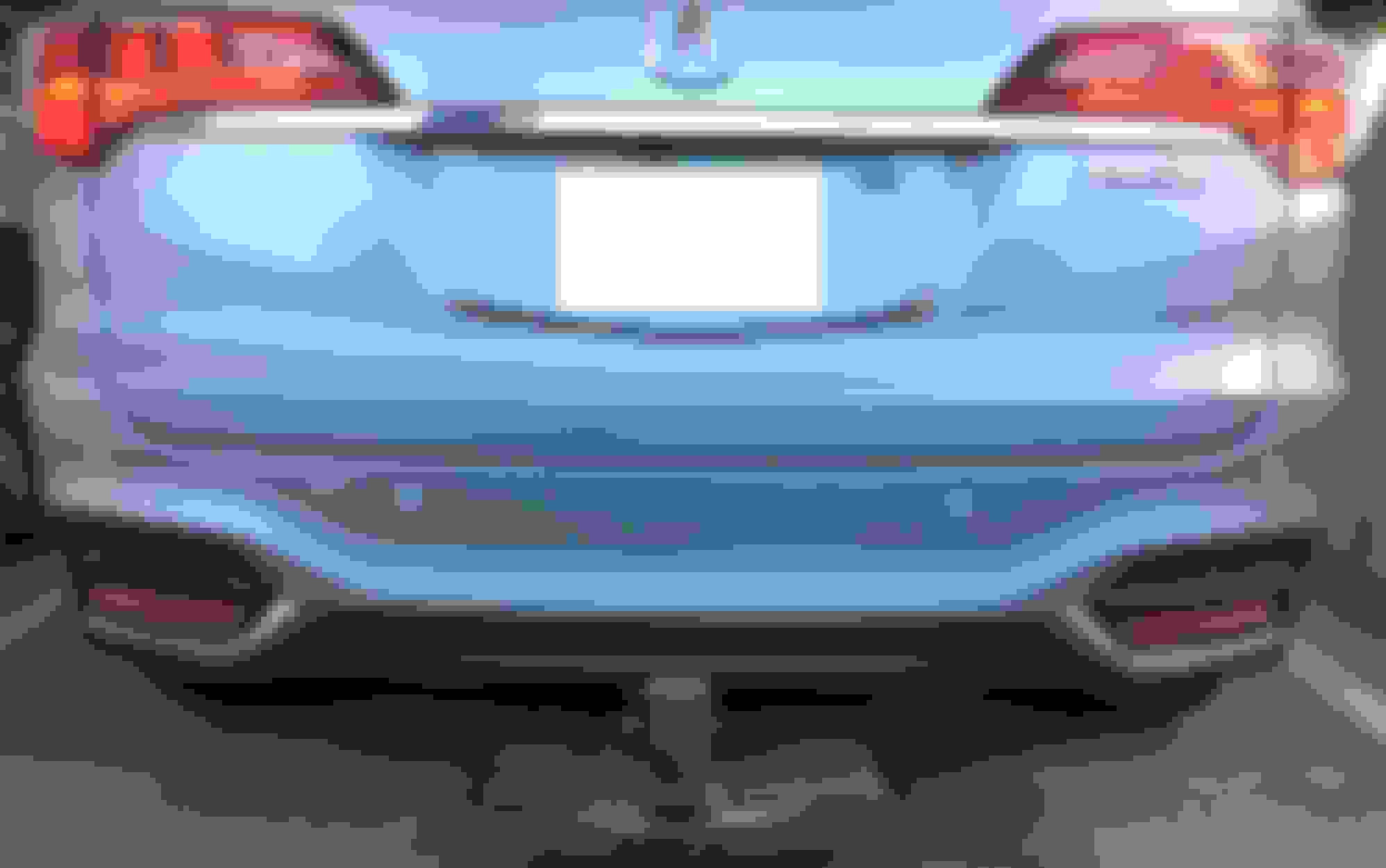 Installing Rear Parking Sensors On A Base RDX AcuraZine Acura