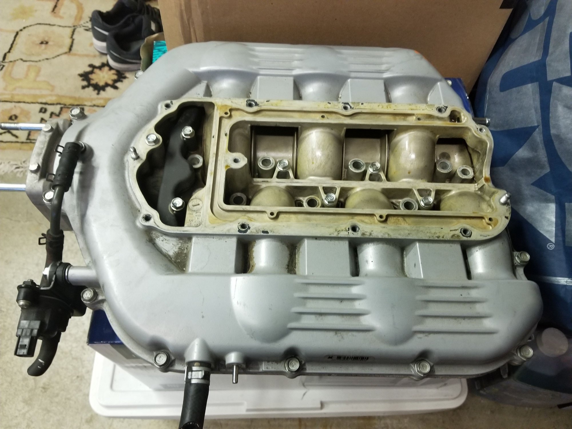 Miscellaneous - CLOSED: 04 to 08 TL misc parts and some 09-14 TL - Used - 2004 to 2008 Acura TL - 2009 to 2014 Acura TL - Mountain View, CA 94043, United States