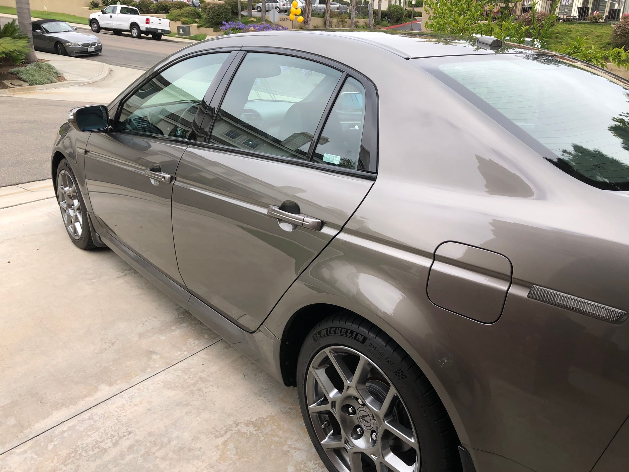 2008 Acura TL - FS: 2008 Acura TL Type-S with 46k miles - Used - VIN 19UUA76518A039049 - 46,834 Miles - 6 cyl - 2WD - Automatic - Sedan - Other - Carlsbad, CA 92009, United States