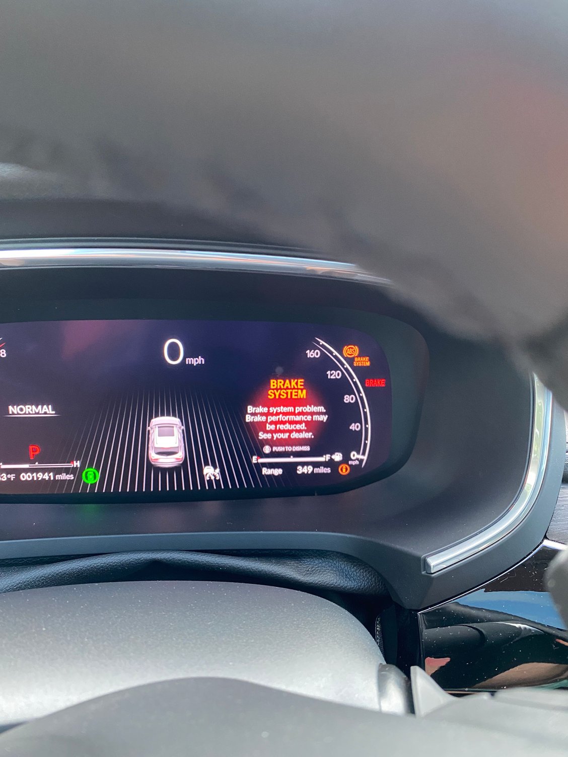 2022 MDX Alarm going off Intermittent AcuraZine Acura Enthusiast