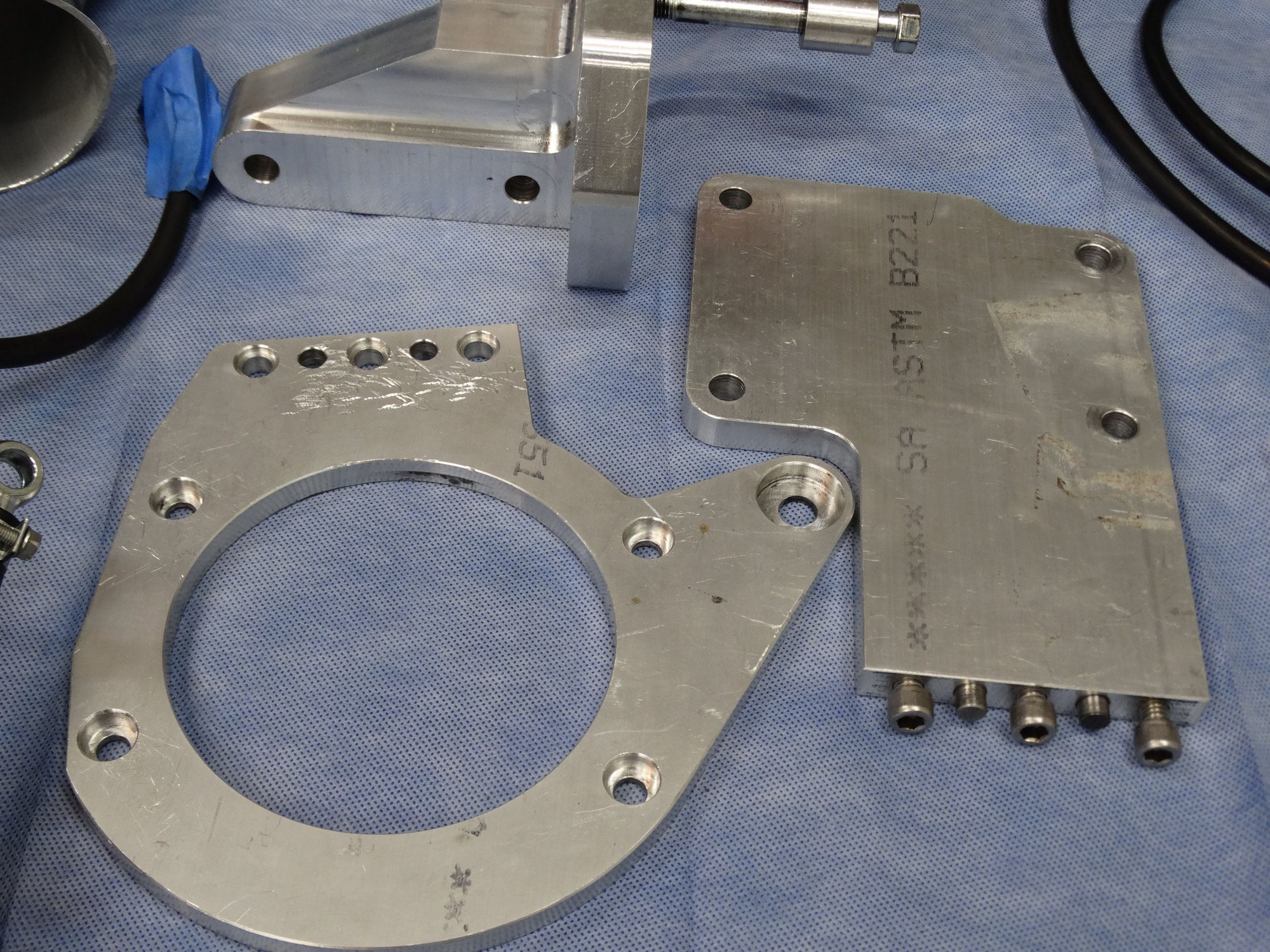 Engine - Power Adders - SOLD: Acura TL 2004-2008 Supercharger Rotrex Stage 3 630WHP J-Series GBP Kit - Used - All Years  All Models - Vancouver, CO 98683, United States