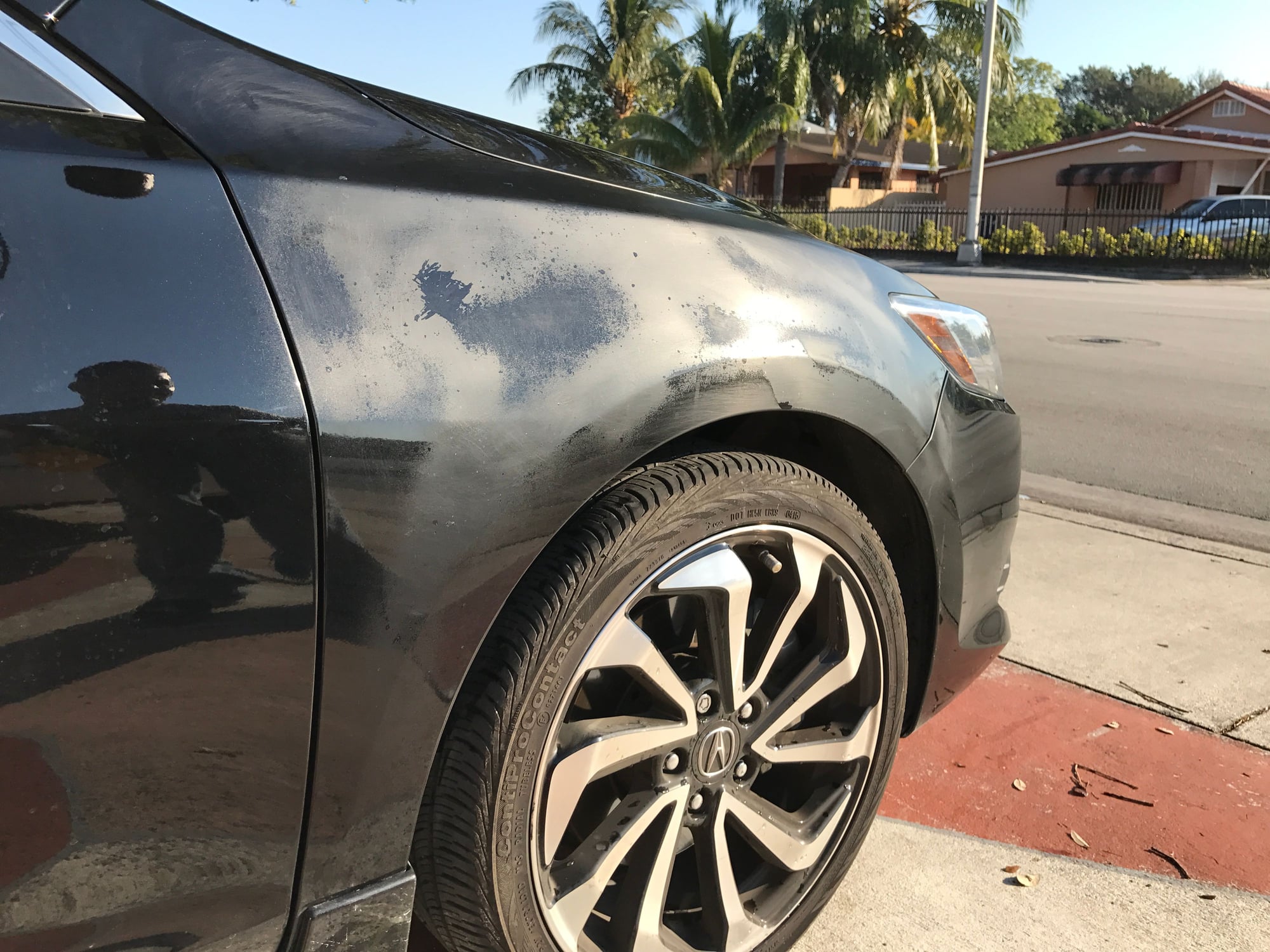 STOP SCRUBBING YOUR 4WD! 🧼❌ Physical agitation can RUIN your paint