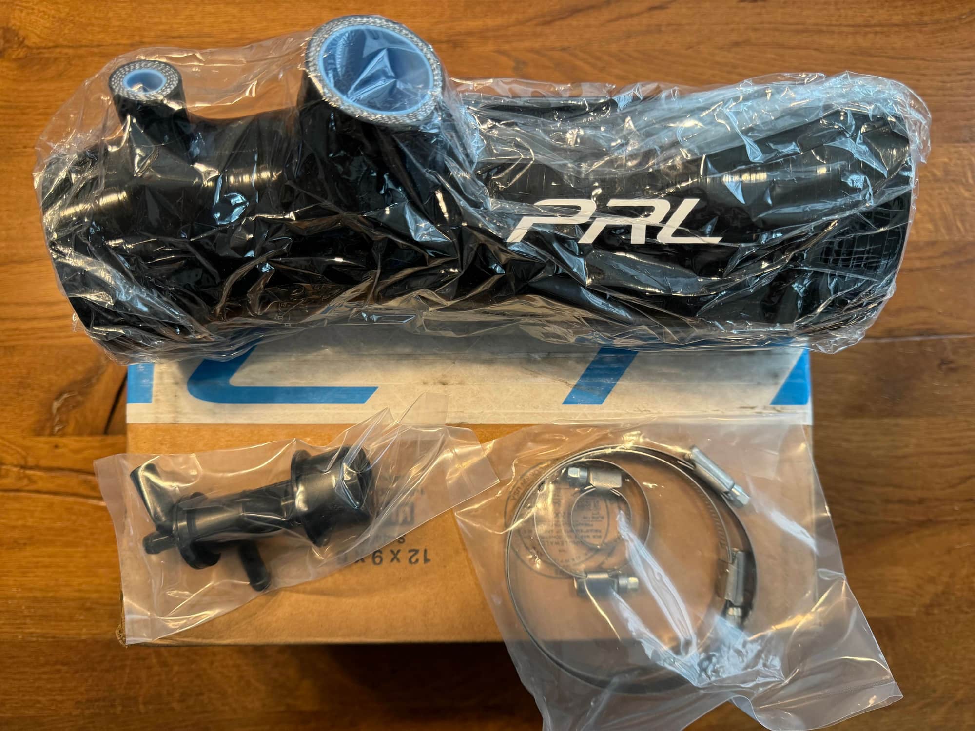 Engine - Intake/Fuel - FS: PRL 2019+ Acura RDX 2.0T Silicone Intake Hose Kit - NEW (see note) - New - -1 to 2024  All Models - Costa Mesa, CA 92627, United States