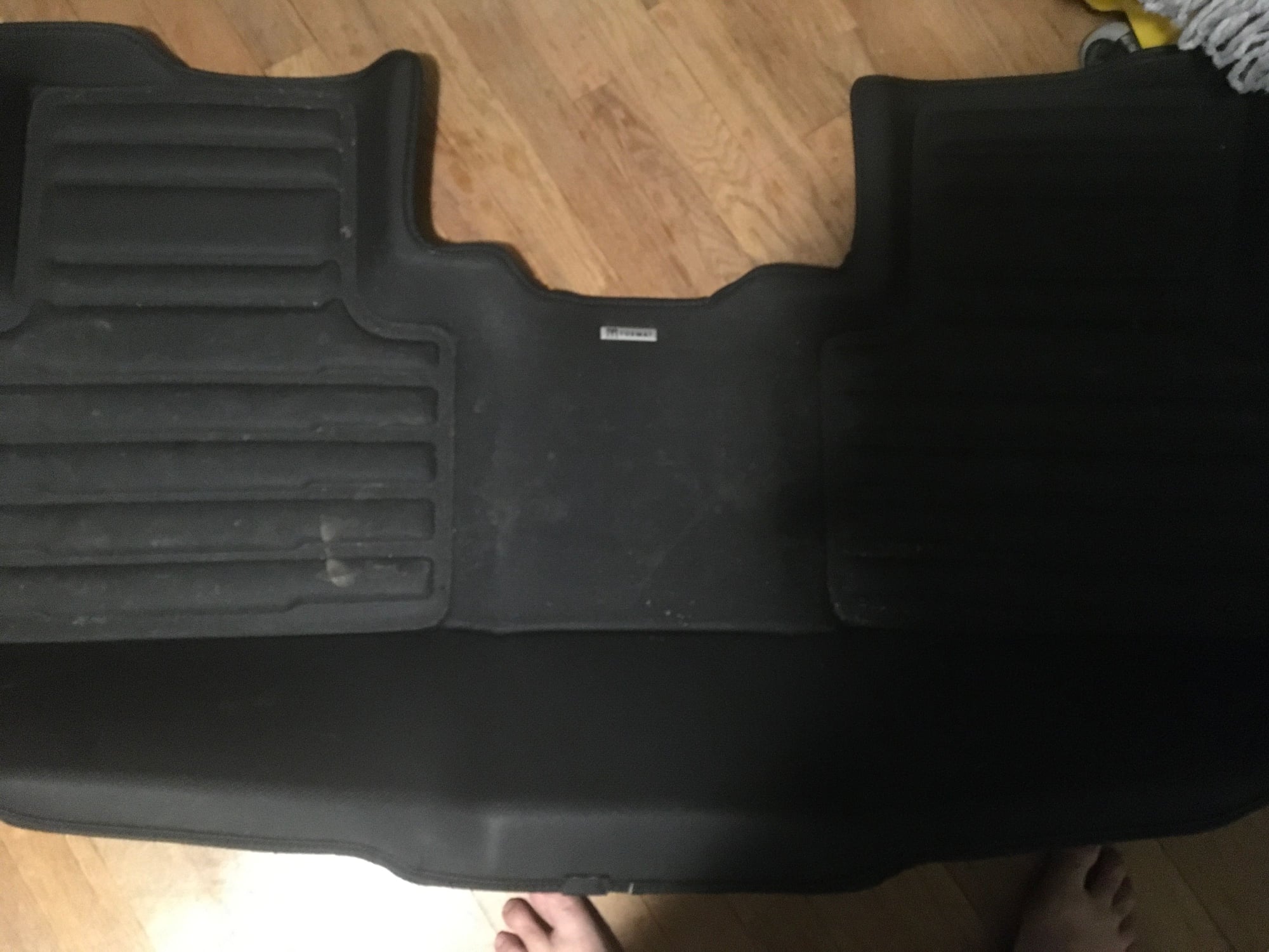 Interior/Upholstery - FS:2019-2025 RDX Tux mat floor mats - Used - -1 to 2025  All Models - Mason, MI 48854, United States