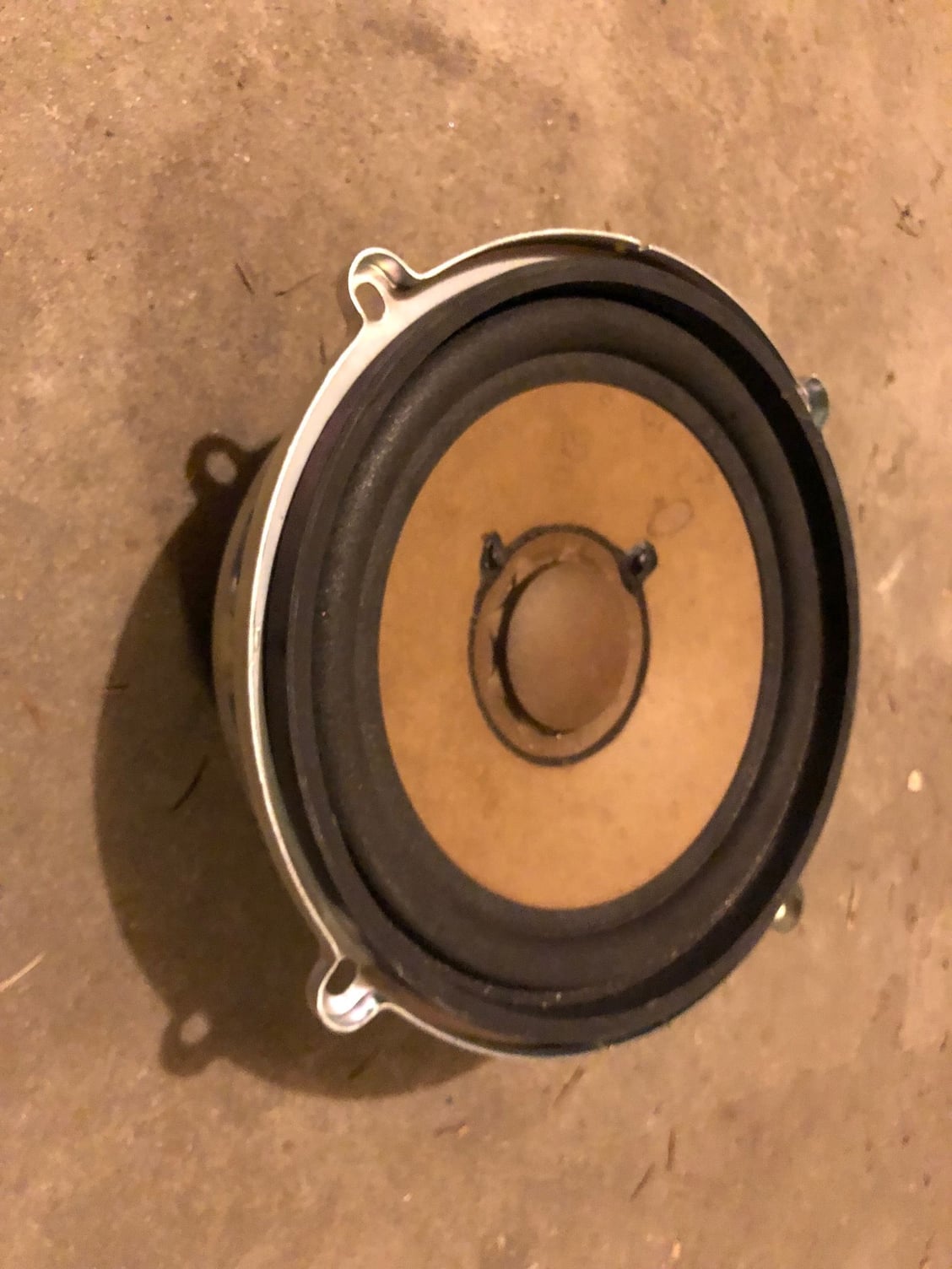 Audio Video/Electronics - EXPIRED: FS: 3G Acura TL OEM Subwoofer - Used - 2004 to 2008 Acura TL - Baraboo, WI 53913, United States
