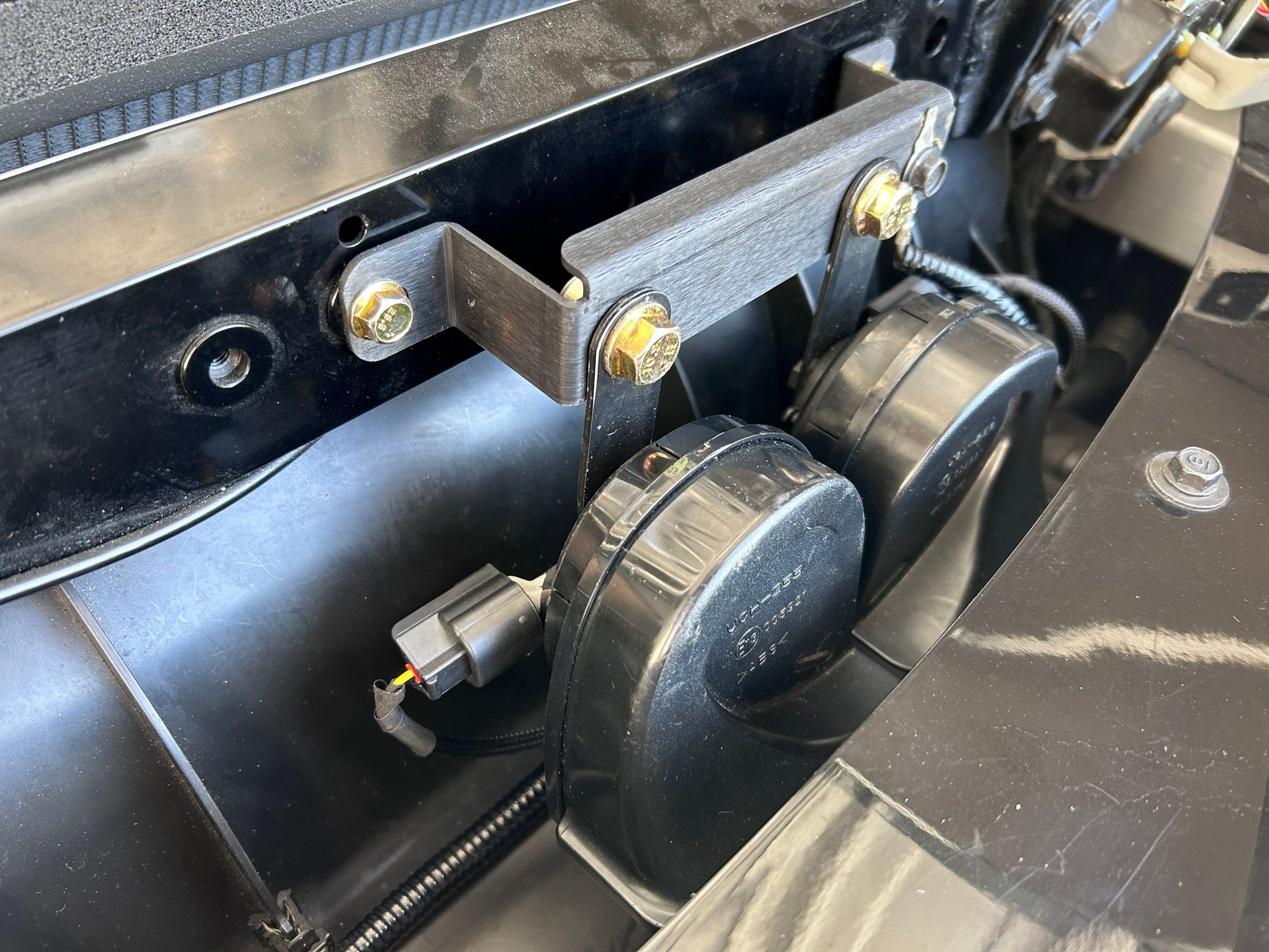 Miscellaneous - 2017 - 2019 NC1 NSX OEM+ Dual Tone Horn Upgrade - New - 2017 to 2019 Acura NSX - Dallas, TX 75252, United States