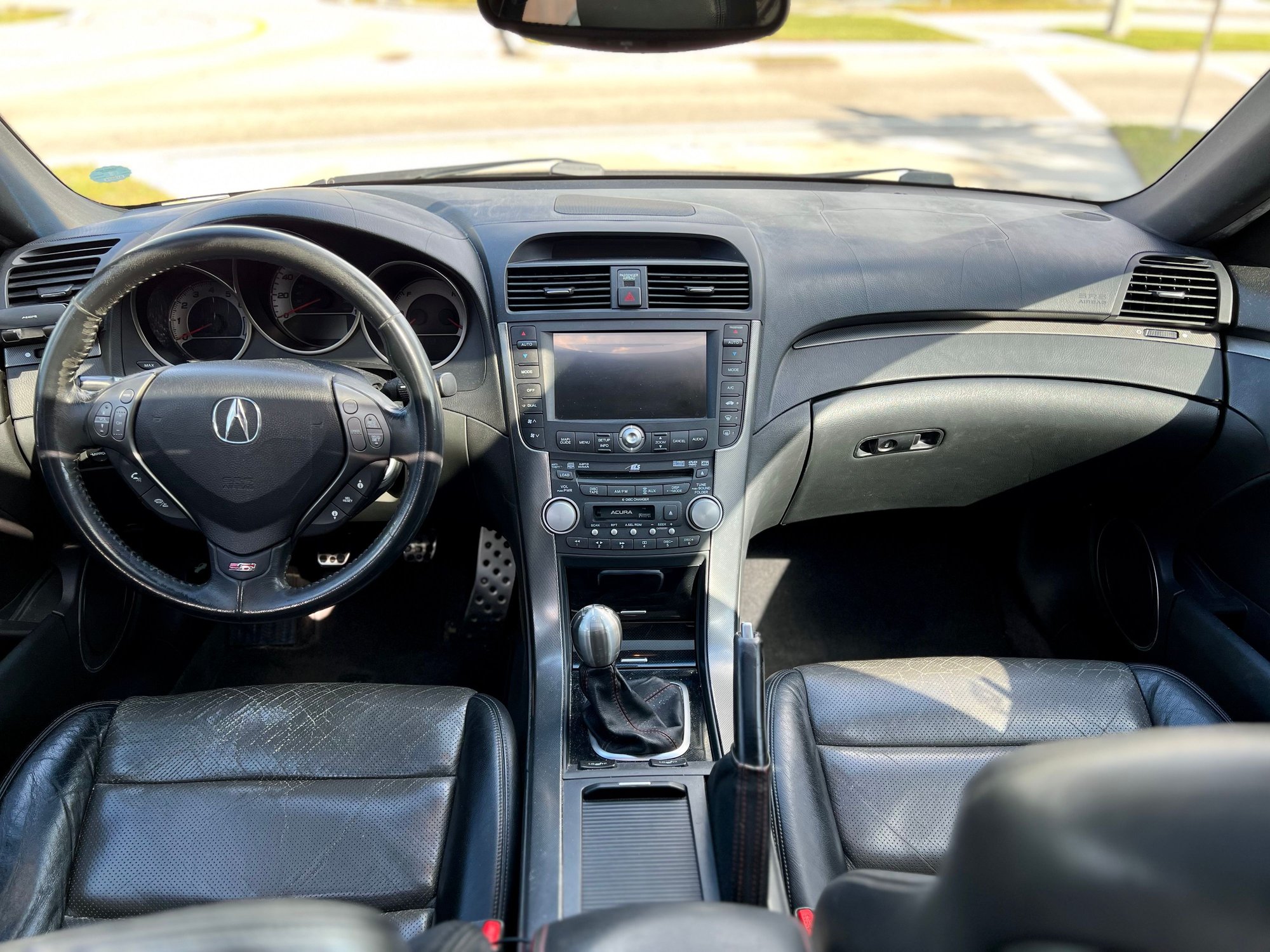 2007 Acura TL - SOLD: FamilyGuy's 6MT 07 TL Type S, CBP, 137k Miles, Modded, Est. ~330HP, South FL - Used - VIN 19UUA75567A009982 - 137,677 Miles - 6 cyl - 2WD - Manual - Sedan - Other - Boca Raton, FL 33486, United States