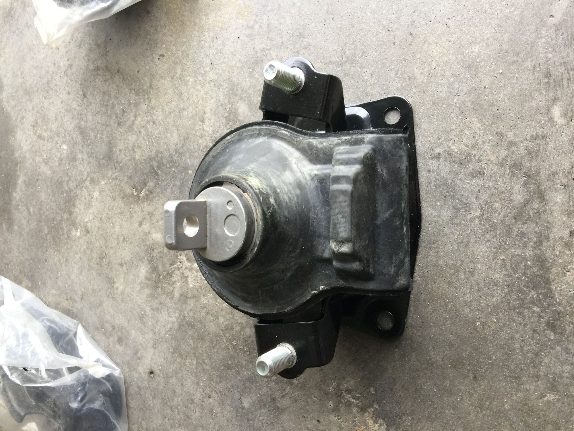 FS 2004 2006 TL engine/trans mounts AcuraZine Acura Enthusiast