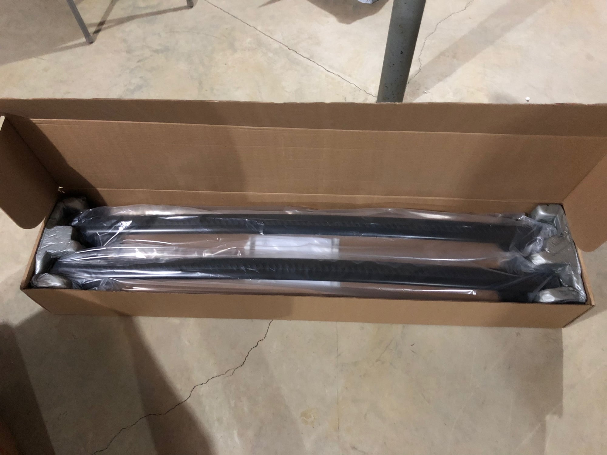 Miscellaneous - EXPIRED FS: 2019 RDX OEM Cross Bars, OEM Floor Mats, stock Rear Panel Protector - New - 2019 Acura RDX - Lancaster, PA 17602, United States
