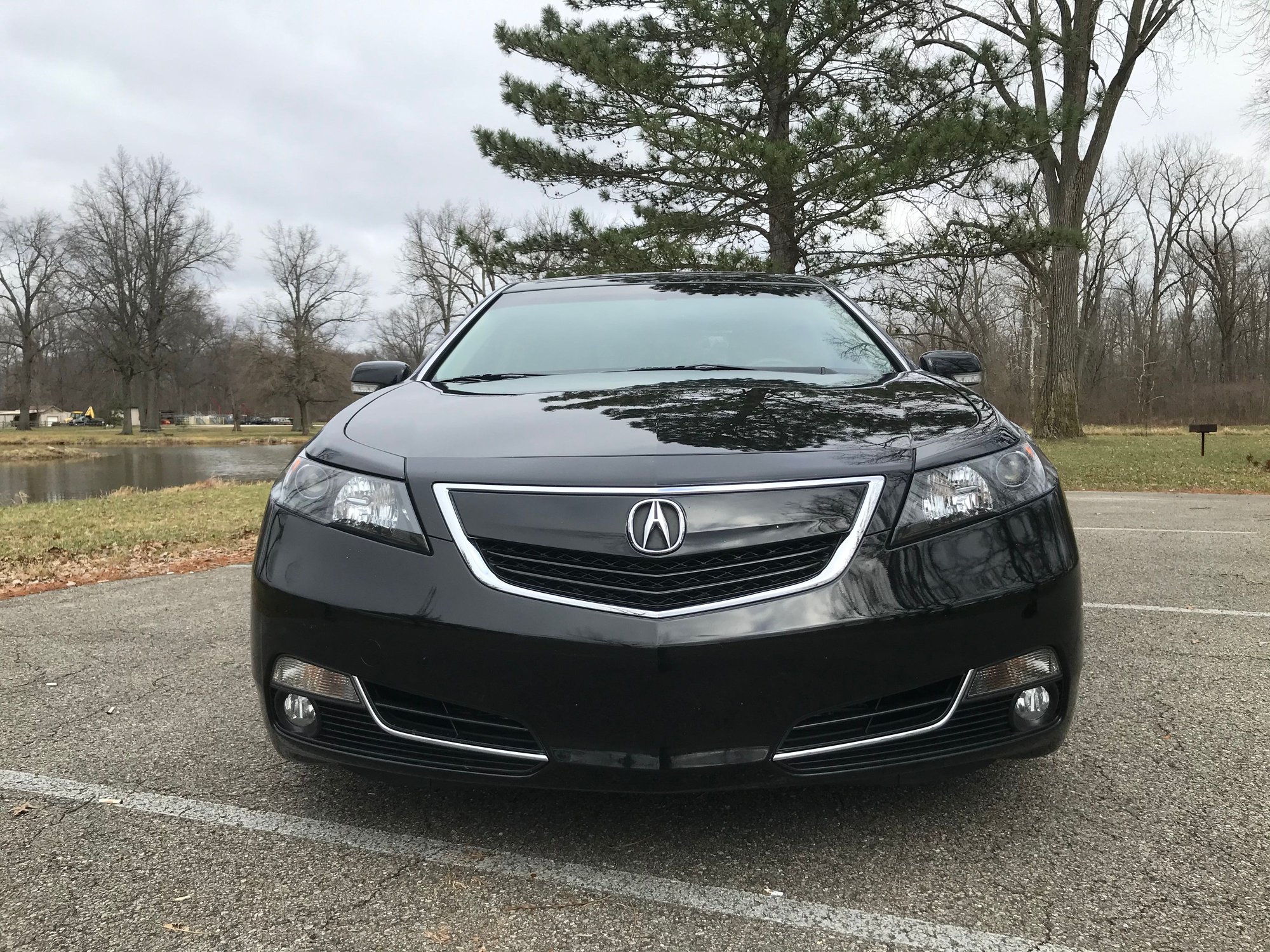 2012 Acura TL - SOLD: 2012 Acura TL SH-AWD 6MT - Used - VIN 19UUA9E54CA010019 - 92,000 Miles - 6 cyl - AWD - Manual - Sedan - Black - Fort Loramie, OH 45845, United States
