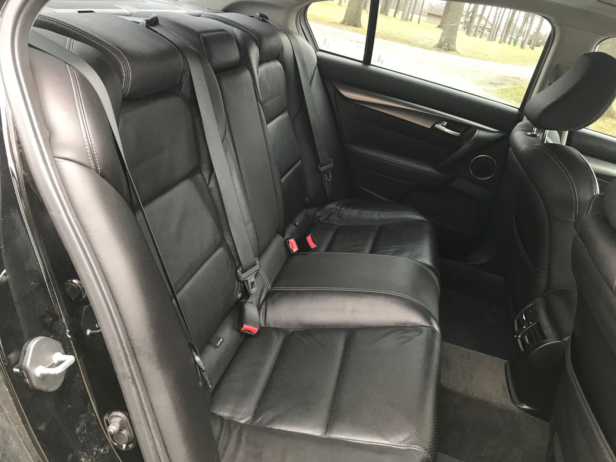 2012 Acura TL - SOLD: 2012 Acura TL SH-AWD 6MT - Used - VIN 19UUA9E54CA010019 - 92,000 Miles - 6 cyl - AWD - Manual - Sedan - Black - Fort Loramie, OH 45845, United States