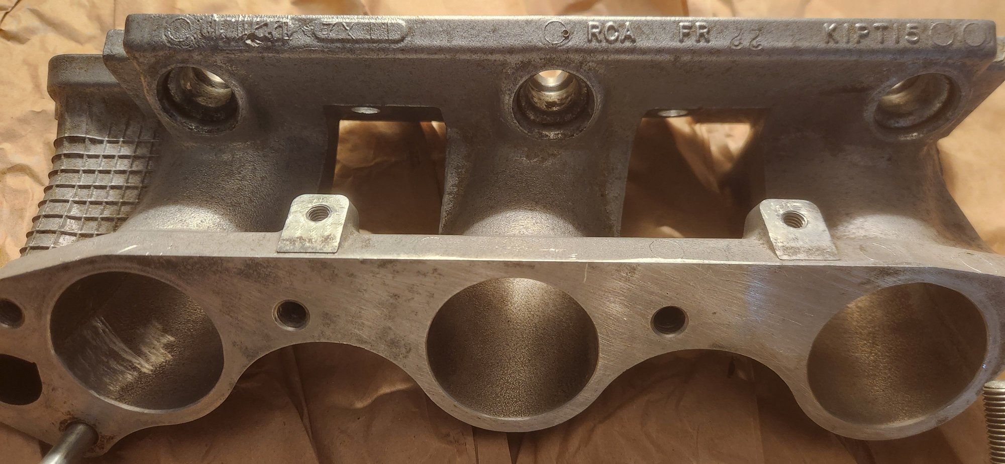 Engine - Intake/Fuel - CLOSED: 3g tl engine parts - Used - All Years  All Models - Warminster, MS 18974, United States
