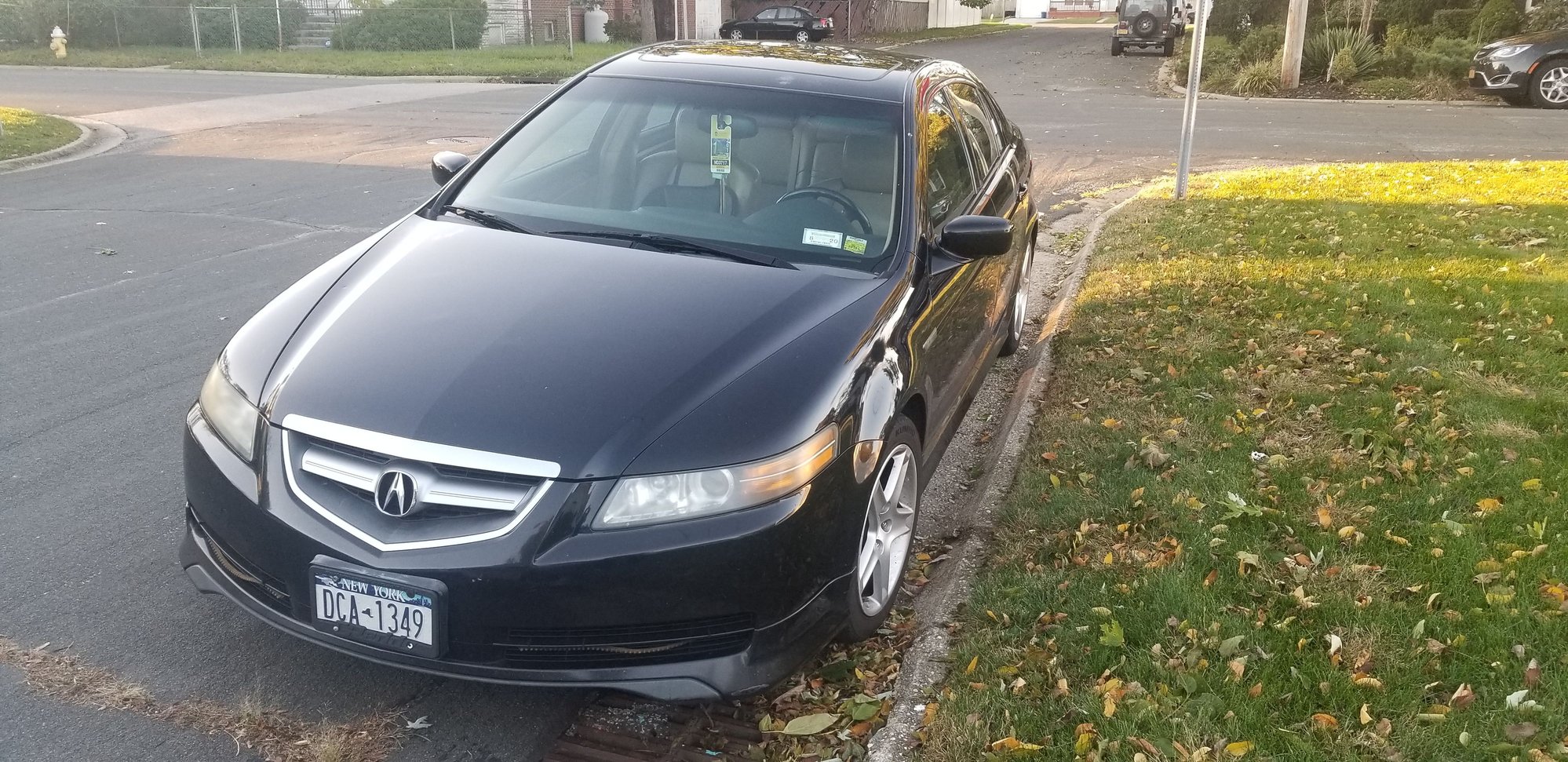 2006 Acura TL - SOLD: 2006 Acura TL - Black - Used - VIN 19UUA66286A077598 - 181,000 Miles - 6 cyl - 2WD - Automatic - Sedan - Black - Long Island, NY 11704, United States