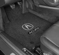 Interior/Upholstery - FS: MDX Floor Mats - New - -1 to 2024  All Models - Laurel, MD 20708, United States