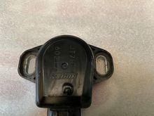 Oem TPS sensor not eBay junk 