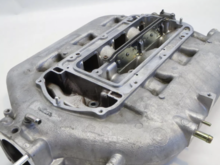 Flow friendly 04-08 intake manifold.