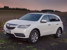 MDX