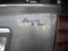 ATL Badge