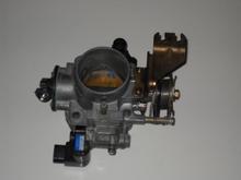 TL-P/CL-P Throttle Body