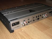 Amps for sale