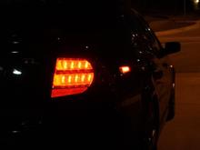 Modded Taillight Diffuser