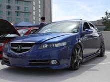 Import Reactor 2012
