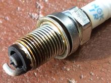 Spark plug