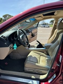 2006 Acura TL - SOLD: Pohljm's 06 Redondo Red Pearl, ASPEC KIT AUTO TL, NAVI, 155,592 miles,SAN DIEGO - Used - VIN 19UUA66296A054945 - 6 cyl - 2WD - Automatic - Sedan - Red - San Diego, CA 92104, United States