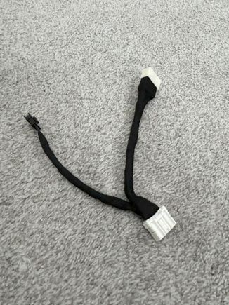 20-Pin Clock Spring Adapter (Custom Made)