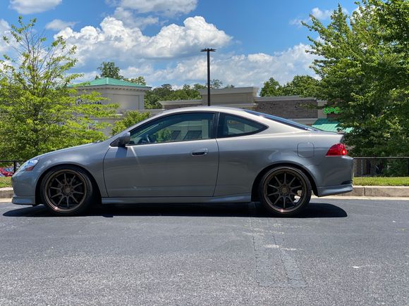 Side Shot 
