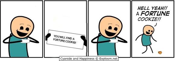 fortunecookie