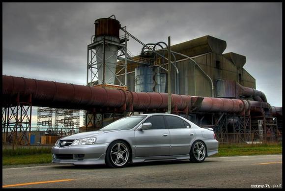 HDR shot 3