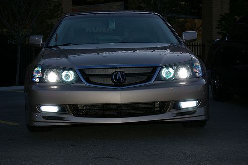 front end